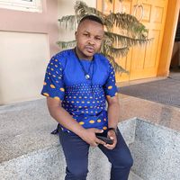 TikTok Account Photo