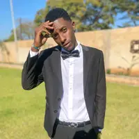 TikTok Account - kessy_quan25