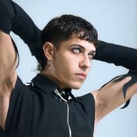 TikTok Account Photo