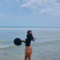 TikTok Account Photo