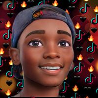TikTok Account Photo