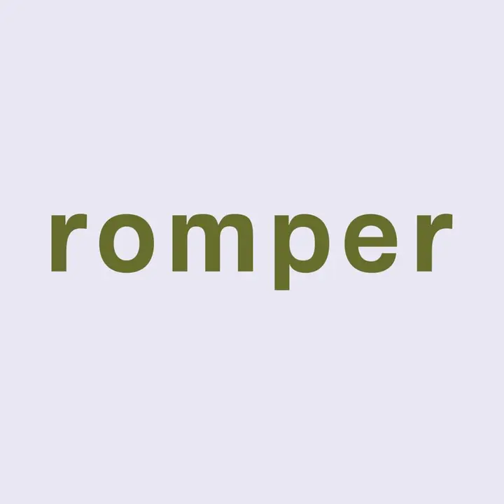 @romper - Romper