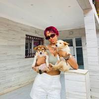 TikTok Account Photo