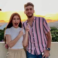 TikTok Account Photo