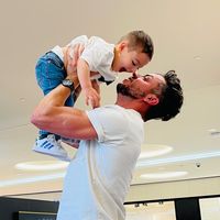 TikTok Account Photo