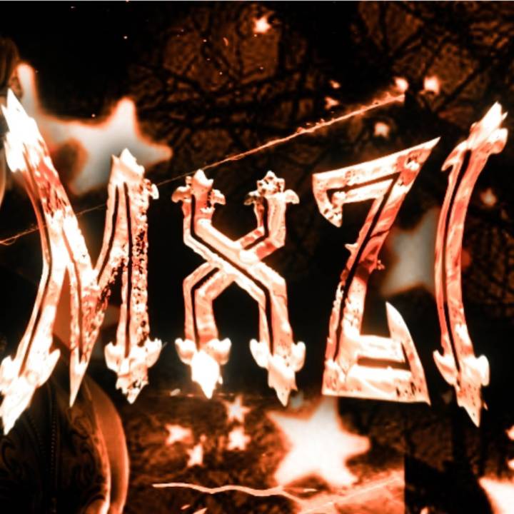 mxzi - OVERLOCK FUNK