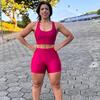 Donna fit - @rosilanerocha8 - TikTok