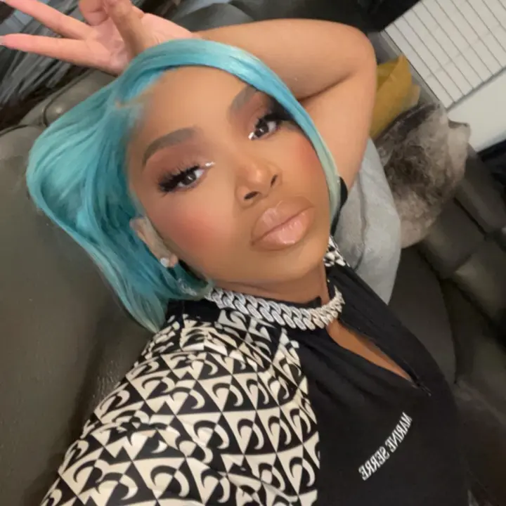 LightSkinKeisha - Analíticas de TikTok de @lightskinkeisha | Perfil