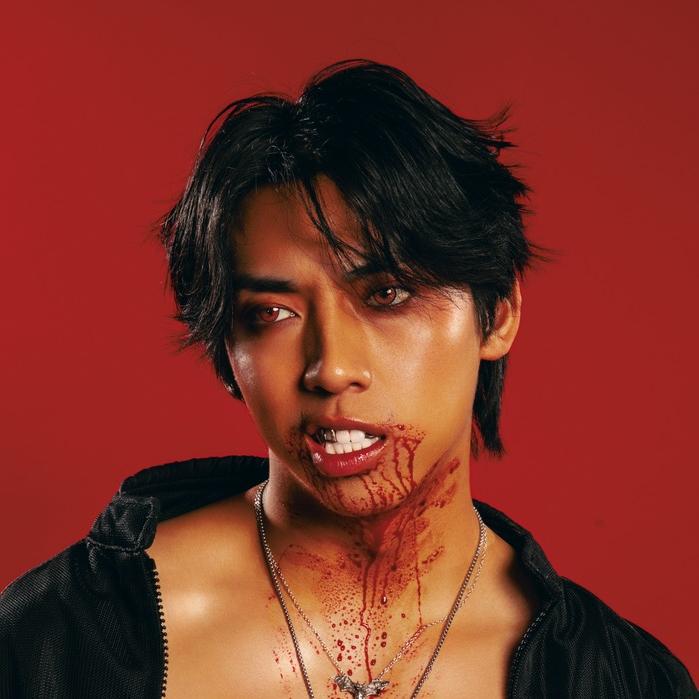 Mad Tsai - BITE