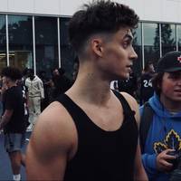 TikTok Account Photo