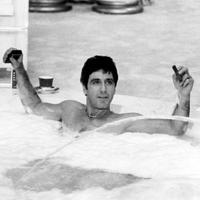 Esa mina me gusta ma que la puta