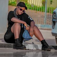 TikTok Account Photo