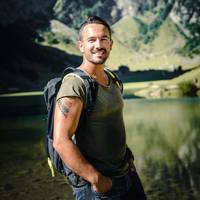 TikTok Account Photo
