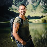 TikTok Account Photo