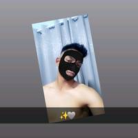 TikTok Account - _vish_editzzz