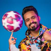 TikTok Account Photo