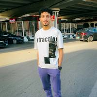 TikTok Account - muhannad_samir