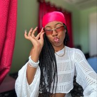 TikTok Account Photo