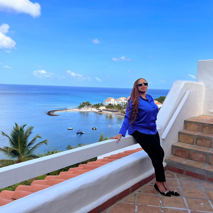 SINACH - You Do Mighty Things