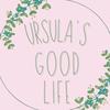 Ursula's Good Life - @ursulasgoodlife - TikTok