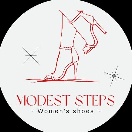 modeststeps
