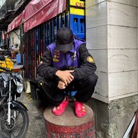 TikTok Account Photo