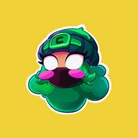 TikTok Account Photo