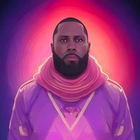 TikTok Account Photo
