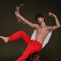 TikTok Account Photo