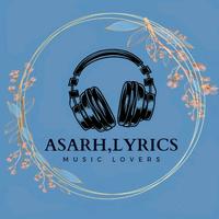 original sound - asarh_lyrics