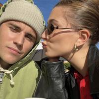 TikTok Account - biebersgoodside