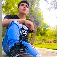TikTok Account - yojan__8