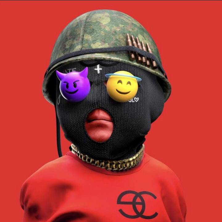 Type Beats Trap - All For Nothing