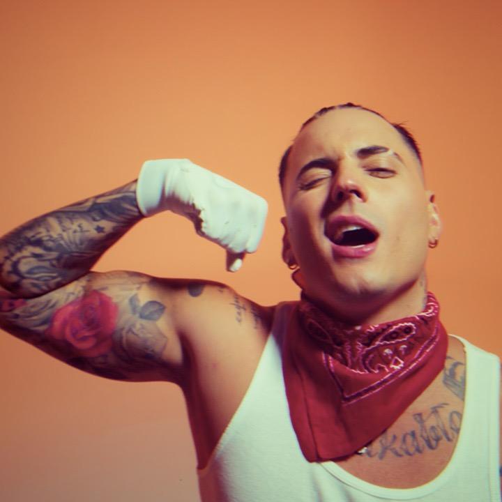 Nesty - Mujerón