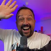 TikTok Account Photo