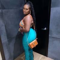 TikTok Account - don_tiff