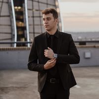 TikTok Account Photo