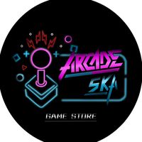 arcadeska