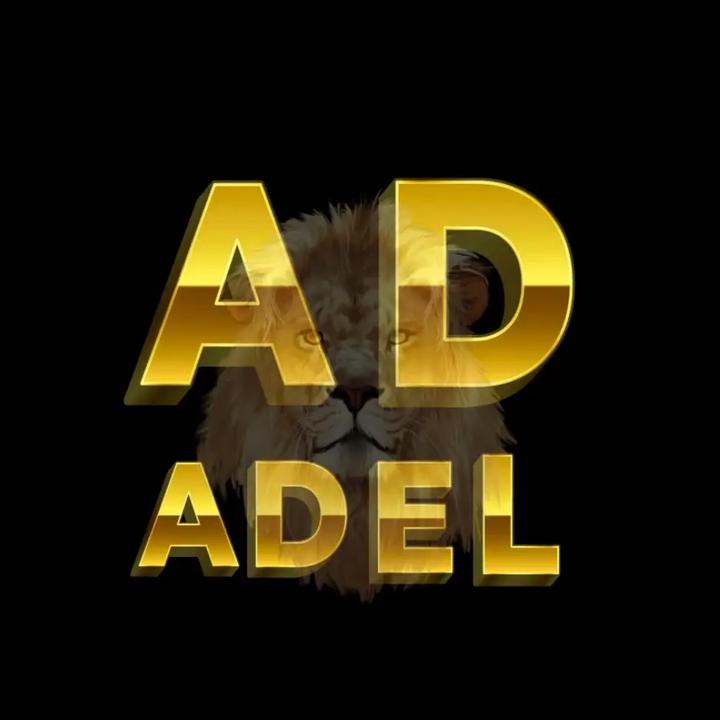 𝘼𝙙𝙚𝙡𝙤𝙪 𝙎𝙩 - adel