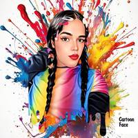 TikTok Account Photo