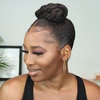 TikTok Account Photo