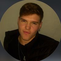 TikTok Account Photo