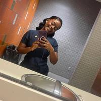 TikTok Account Photo