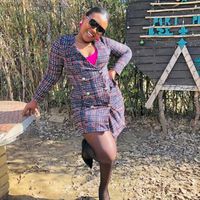 TikTok Account Photo