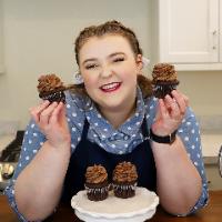 SweetKateBake - suara asli - sweetkatebake