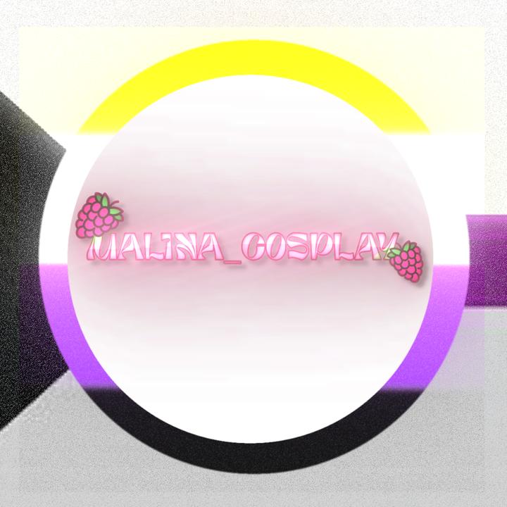 💟~•MaLinAcosplay•~🌟 - original sound - malina_cosplay