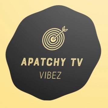 ApatchyTV - original sound - apatchytv