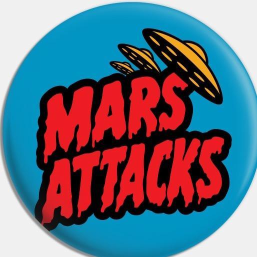 Mars Attacks 🇮🇹🤌🏻 - original sound - mars___attacks__