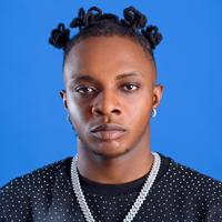 DennyB ft Berri tiga . No pressure