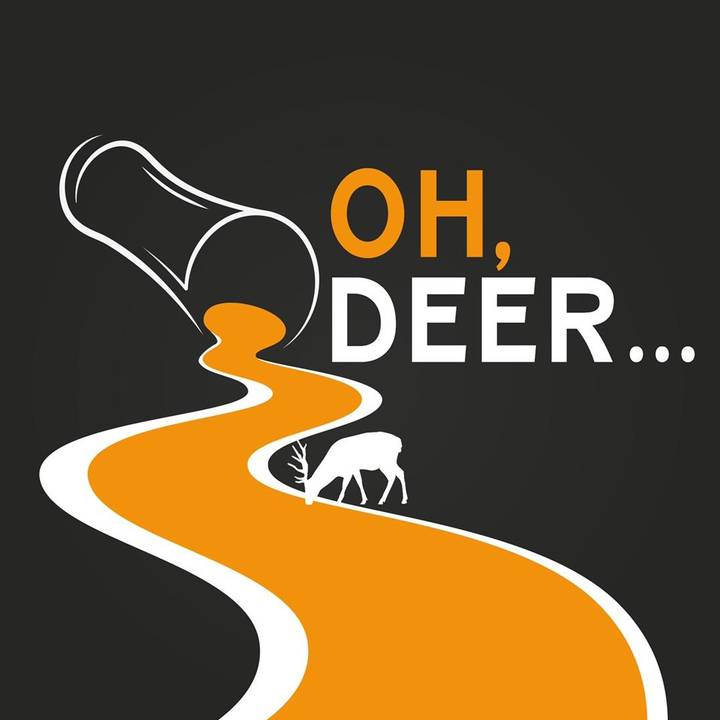 Oh Deer Podcast - original sound - ohdeerpodcast